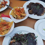 Photo n°5 de l'avis de Ines.e fait le 28/08/2022 à 11:12 sur le  Bräustüberl Grünbach à Bockhorn