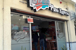 Panarottis Pizza Express Port Louis image