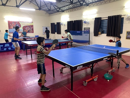 Table Tennis near me, Wakad, Baner, Pimple Saudagar- Club 29