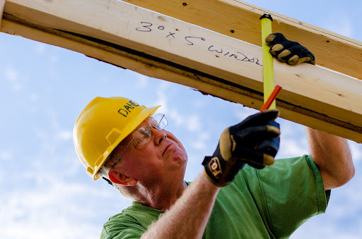 Non-Profit Organization «Habitat for Humanity of Williamson County, TX», reviews and photos