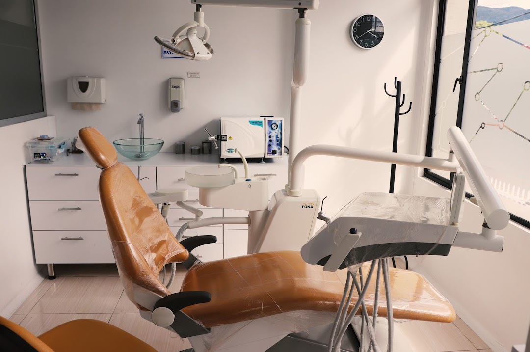 Seodental Consultorio Dental