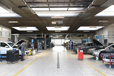 VOLKSWAGEN-AUDI BYmyCAR Beaune à Ladoix-Serrigny