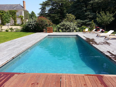 Mad Piscine à Joué-lès-Tours