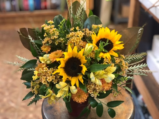 Florist «Country Treasures Florist», reviews and photos, 430 Cassville Rd, Cartersville, GA 30120, USA