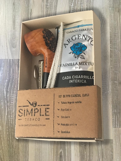 SIMPLE TABACO