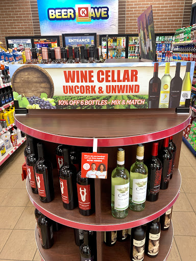 Convenience Store «Circle K», reviews and photos, 5075 Darrow Rd, Hudson, OH 44236, USA