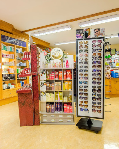 McGorisks Pharmacy (Barretts) in Kilkenny, Co. Kilkenny (Cill Chainnigh)