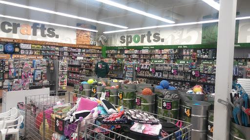 Variety Store «Five Below», reviews and photos, 14215 Hall Rd, Shelby Charter Township, MI 48315, USA