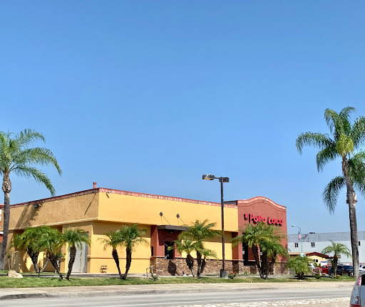 Mexican Restaurant «El Pollo Loco», reviews and photos, 9974 Las Tunas Dr, Temple City, CA 91780, USA