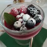 Photo n°3 de l'avis de Massimiliano.a fait le 12/11/2023 à 12:25 sur le  Trattoria Rifugio Carota à Pieve