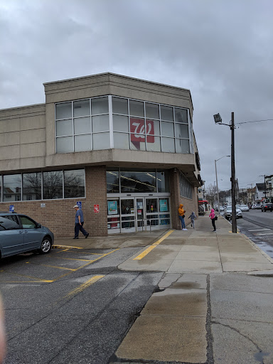 Drug Store «Walgreens», reviews and photos, 220 S Broadway, Lawrence, MA 01843, USA