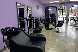 Luna Hair Salon & Spa image