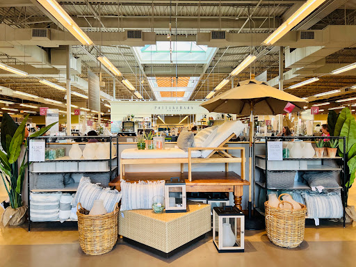 Outlet Store «Pottery Barn Outlet», reviews and photos, 3939 I-35 #920, San Marcos, TX 78666, USA