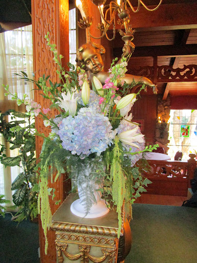 Florist «Pismo Beach Florist», reviews and photos, 695 Price St, Pismo Beach, CA 93449, USA