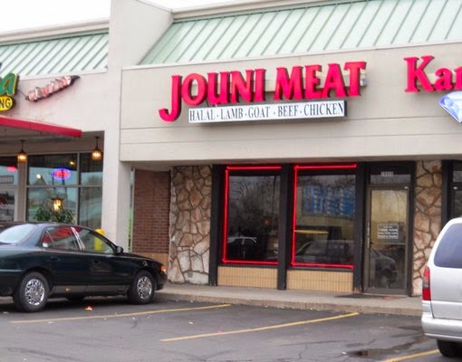 Butcher Shop «Jouni Meat», reviews and photos, 28958 Orchard Lake Rd, Farmington Hills, MI 48334, USA