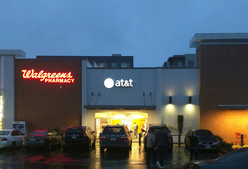 Cell Phone Store «AT&T Authorized Retailer», reviews and photos, 15577 NE 24th St, Bellevue, WA 98007, USA