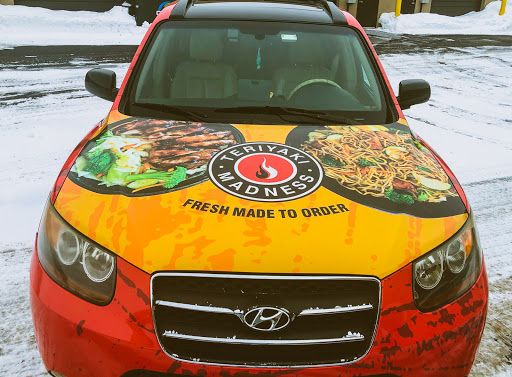 Sign Shop «Signarama Grayslake», reviews and photos, 888 E Belvidere Rd #408, Grayslake, IL 60030, USA