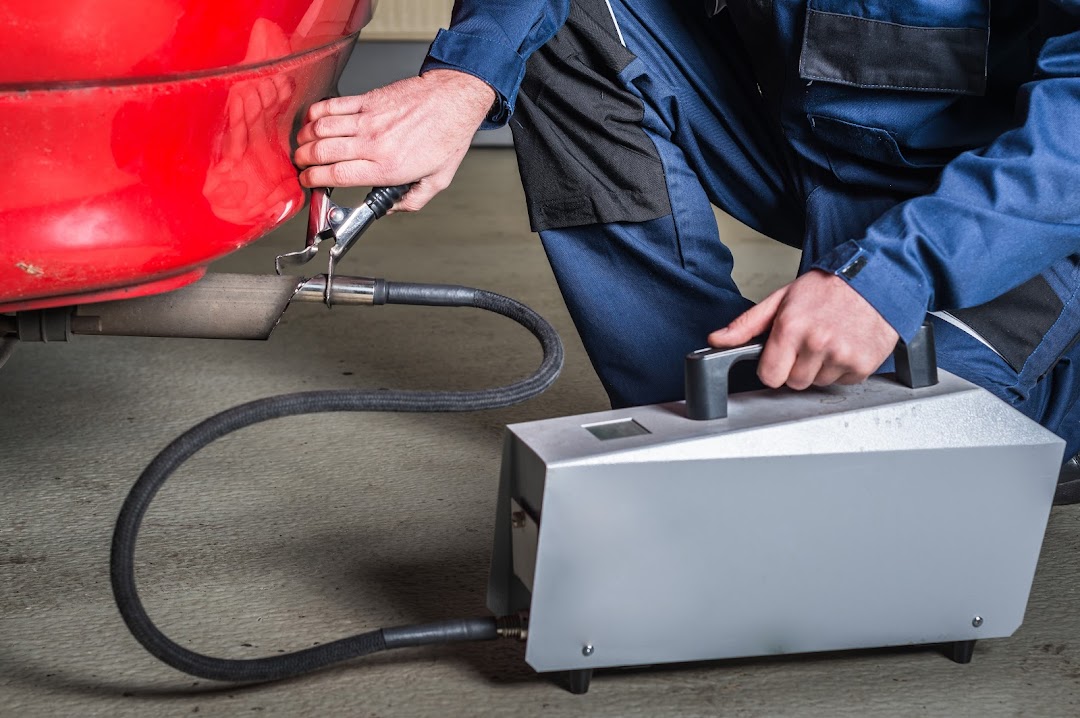 Highland Auto Air & Radiator