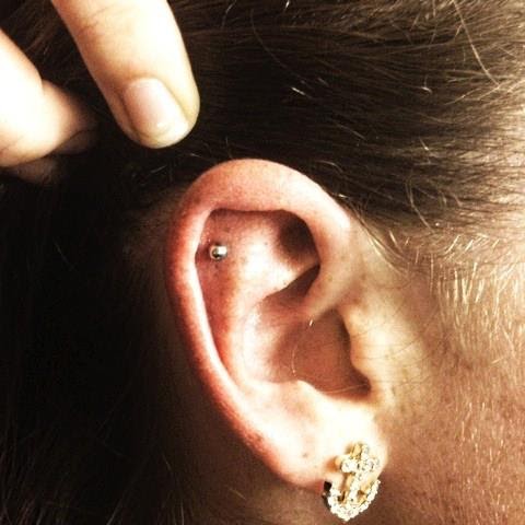 Explore chucky tattoo ideas, creative tattoo ideas in Georgetown, available at One Love Tattoos