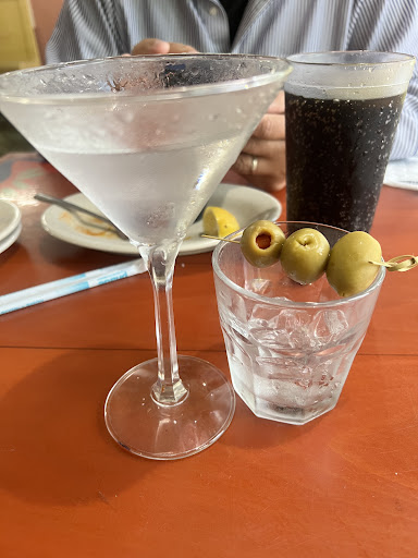 Seafood Restaurant «Sanibel Fish House», reviews and photos, 1523 Periwinkle Way, Sanibel, FL 33957, USA