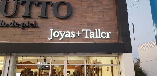 Joyas + Taller