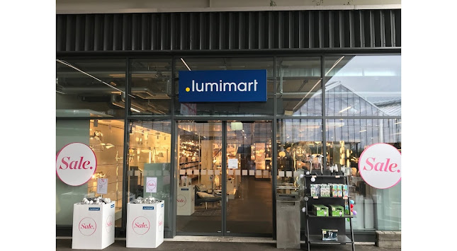 Lumimart Rickenbach