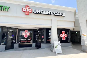 AFC Urgent Care - West University image