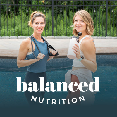 Balanced Nutrition