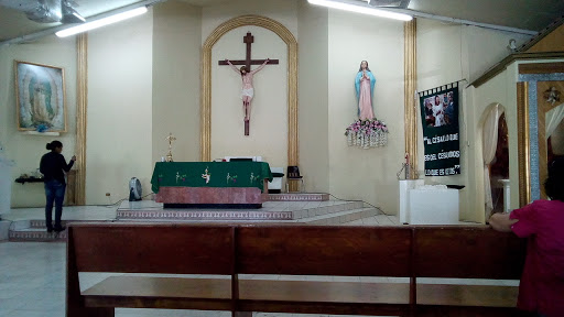 Santa María Goretti