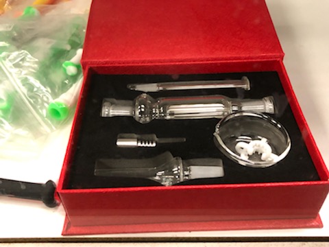 Tobacco Shop «Alpha Smoke», reviews and photos, 221 S Main St, Alpharetta, GA 30009, USA