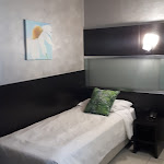 Photo n°1 de l'avis de Lorenzo.a fait le 08/06/2018 à 06:39 sur le  Hotel Bolzano à Milan