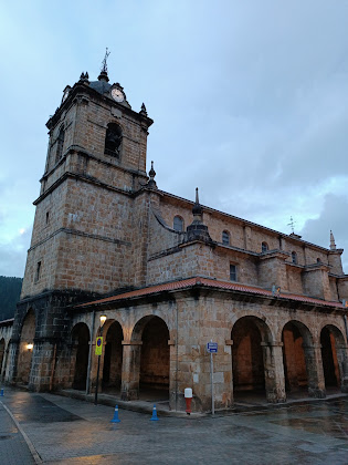 Photo hôtels Mauleon 20230 Legazpi