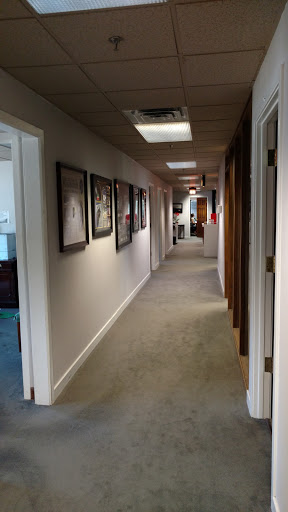 Law Firm «Tucker Griffin Barnes P.C.», reviews and photos