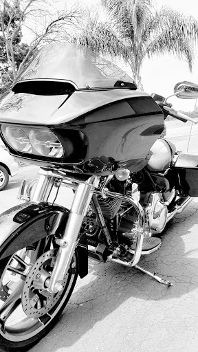 Harley-Davidson Dealer «Mathews Harley-Davidson», reviews and photos, 548 N Blackstone Ave, Fresno, CA 93701, USA