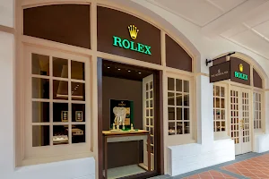 The Hour Glass Raffles Hotel - Official Rolex & Patek Philippe Retailer image