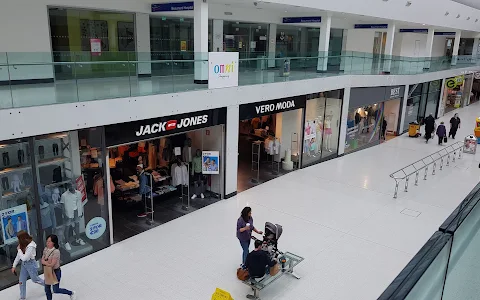 Omni Shopping Centre image