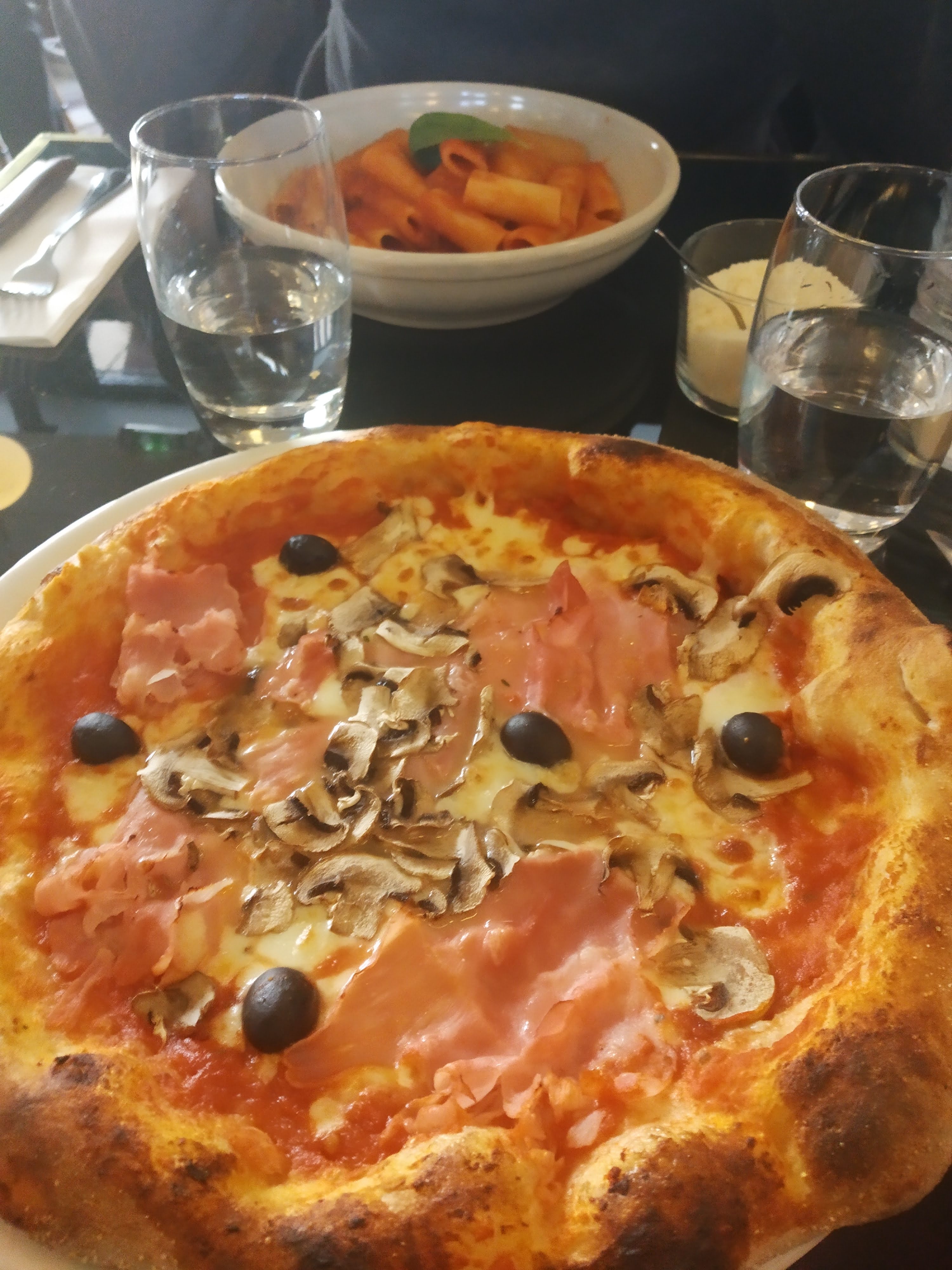 Photo n° 1 de l'avis de Mickael.U fait le 24/02/2019 à 17:13