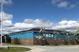 Ellsworth YMCA, Wiggins Center; a branch of the Downeast Family YMCA image