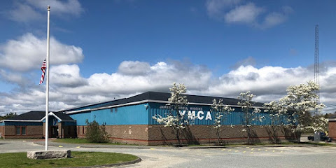 Ellsworth YMCA, Wiggins Center; a branch of the Downeast Family YMCA