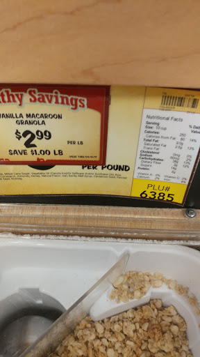 Health Food Store «Sprouts Farmers Market», reviews and photos, 530 Lakeland Plaza b, Cumming, GA 30040, USA