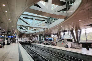 Frankfurt (Main) Airport Fernbahnhof image