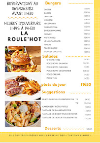 Photos du propriétaire du Restaurant La Roule'Hot à La Rochelle - n°20