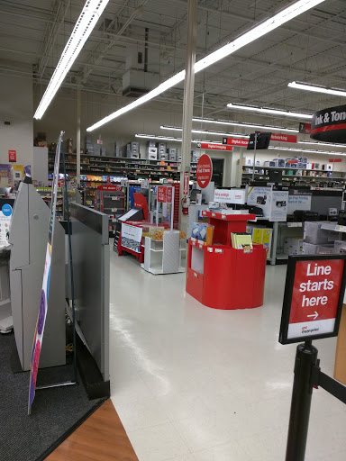 Office Supply Store «Staples», reviews and photos, 30190 US Hwy 19 N, Clearwater, FL 33761, USA