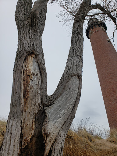 Lighthouse «Little Sable Point Lighthouse», reviews and photos