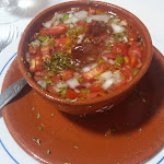 Photo n°1 de l'avis de João.o fait le 31/08/2019 à 14:19 sur le  Restaurante Hilário à Alagoa