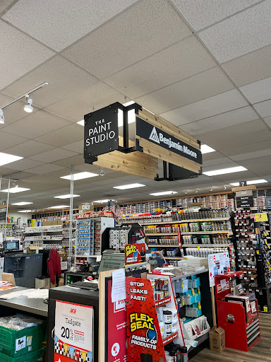 Hardware Store «Ace Hardware Bon», reviews and photos, 2300 N Wahsatch Ave, Colorado Springs, CO 80907, USA