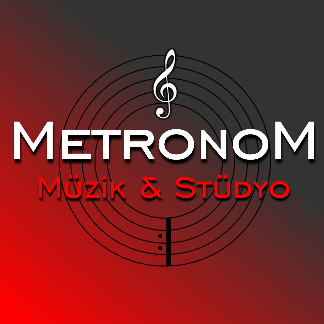 Metronom Mzik&Stdyo