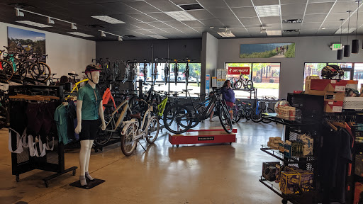 Bicycle Store «Bountiful Bicycle Center», reviews and photos, 151 Main St, Kaysville, UT 84037, USA