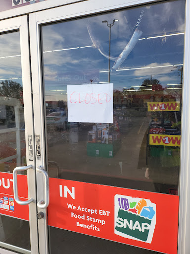 Dollar Store «FAMILY DOLLAR», reviews and photos, 3601 E McKinney St, Denton, TX 76209, USA