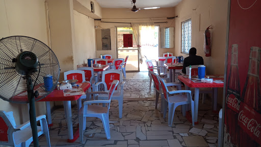 Favour Restaurant, Kashim Ibrahim Rd, Maiduguri, Nigeria, Breakfast Restaurant, state Adamawa